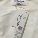 编号BK009，P75,BKYS Hooked F-Terry Cropped T-shirt烫钻骷髅汽车印花