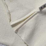 编号BK009，P75,BKYS Hooked F-Terry Cropped T-shirt烫钻骷髅汽车印花