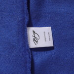 编号BK008，P75,BKYS Synergy F-Terry Cropped T-shirt烫钻小丑气球短袖