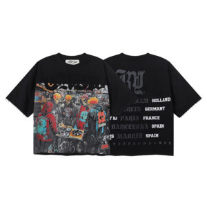 yupoo_76558_7f0c69cc.jpg 编号BK007,P75BBKYS Crew F-Terry Crop T-shirt烫钻毛圈短袖