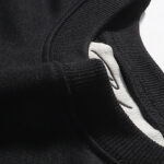 编号BK007，P75BBKYS Crew F-Terry Crop T-shirt烫钻毛圈短袖