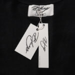 编号BK006#75，BKYS Get Lost F-Terry Cropped T-shirt
