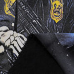 编号BK006#75，BKYS Get Lost F-Terry Cropped T-shirt