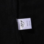 编号BK006#75，BKYS Get Lost F-Terry Cropped T-shirt