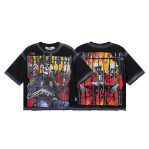 yupoo_76579_de793bf3.jpg 编号BK006#75,BKYS Get Lost F-Terry Cropped T-shirt