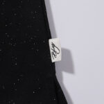 编号BK006#75，BKYS Get Lost F-Terry Cropped T-shirt