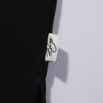 编号BK003#75，BKYS Carnival F-Terry Cropped T-shirt