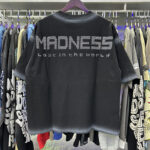 编号BK003#75，BKYS Carnival F-Terry Cropped T-shirt