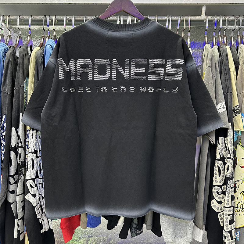 编号BK003#75，BKYS Carnival F-Terry Cropped T-shirt