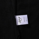 编号BK003#75，BKYS Carnival F-Terry Cropped T-shirt