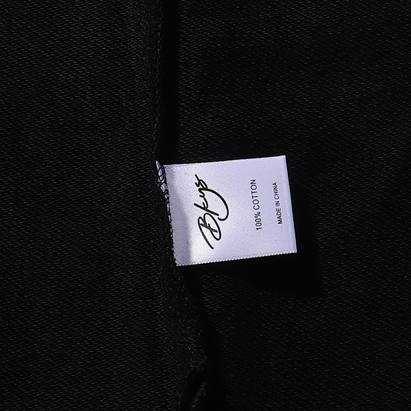 编号BK003#75，BKYS Carnival F-Terry Cropped T-shirt