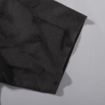 编号BK002，BKYS Shady F-Terry Cropped T-shirt