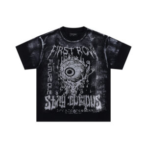 yupoo_77037_0db5abe5.jpg F106# P58 FIRST ROW STAY CURIOUS EYEBALL FOIL TEE街头潮牌短袖