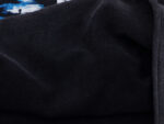F508# P55 FIRST ROW WARNING NOT SO QUIET WOLF CROPPED TEE洗水做旧高品质短袖