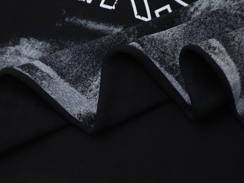 F505# P55 FIRST ROW Y2K TRIBAL CROP TEE 2026最新时尚欧美潮牌短袖