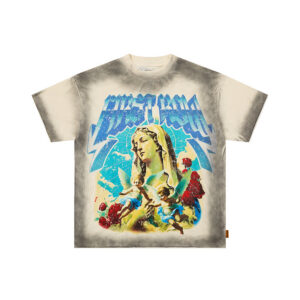 yupoo_77150_2846fb2f.jpg F501# P65 First Row A Sacred Vow Angel Tee 时尚烫钻潮牌短袖