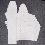 77105#衣服 黑色 白色毛圈p95 ，26105#裤子p90 s-xL