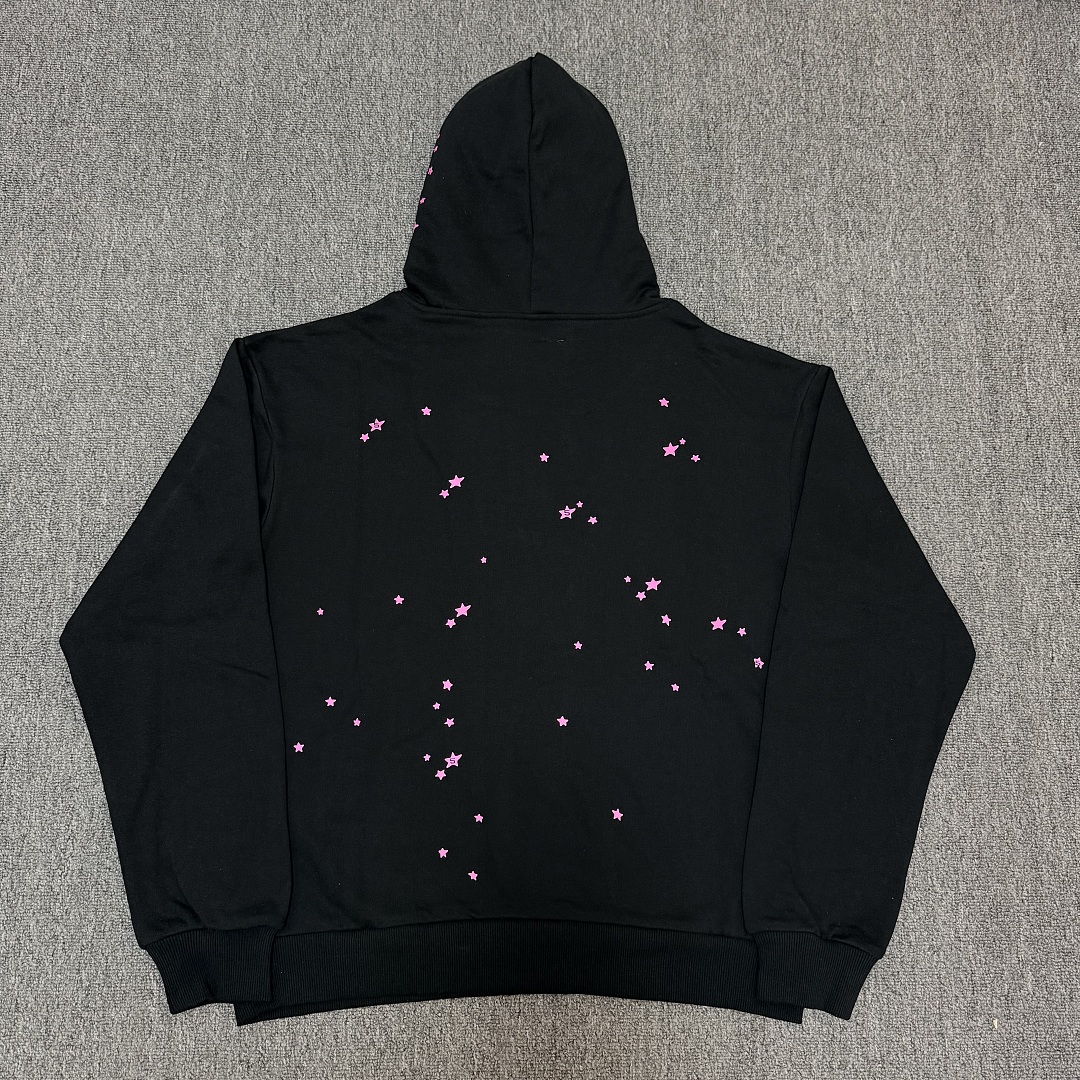 77105#衣服 黑色 白色毛圈p95 ，26105#裤子p90 s-xL