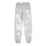 77100#黑色 花灰 s~xl 上衣p95.26100#裤子p95