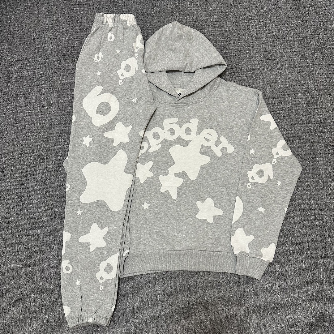 77100#黑色 花灰 s~xl 上衣p95.26100#裤子p95