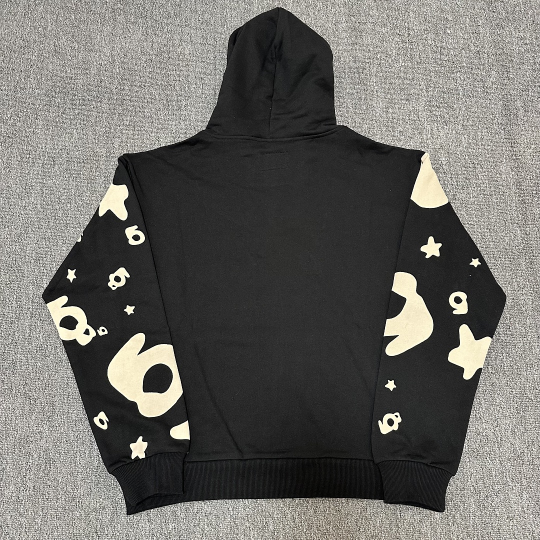 77100#黑色 花灰 s~xl 上衣p95.26100#裤子p95