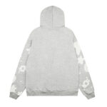 77100#黑色 花灰 s~xl 上衣p95.26100#裤子p95
