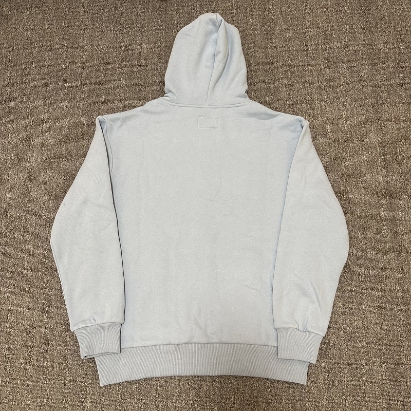 7793#蓝色摇粒绒 s~xl p100
