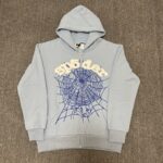 7793#蓝色摇粒绒 s~xl p100
