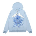 7793#蓝色摇粒绒 s~xl p100