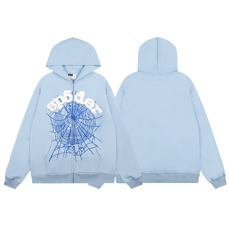 7793#蓝色摇粒绒 s~xl p100