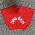 7103#大红色毛圈s~xl p65