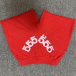 7103#大红色毛圈s~xl p65