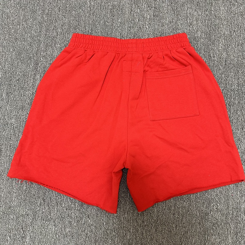 7103#大红色毛圈s~xl p65