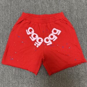 7103#大红色毛圈s~xl p65