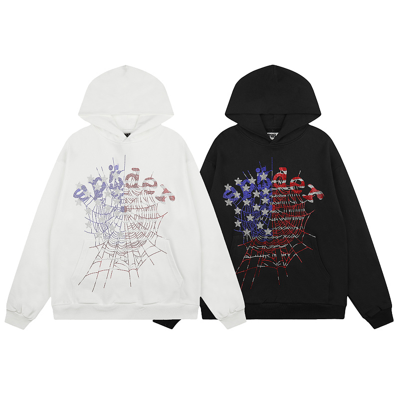 7799#《图案全钻》黑色 白色毛圈面料s~xl上衣p95.2699#黑色裤子p100