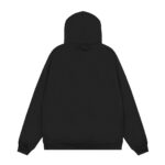 7799#《图案全钻》黑色 白色毛圈面料s~xl上衣p95.2699#黑色裤子p100