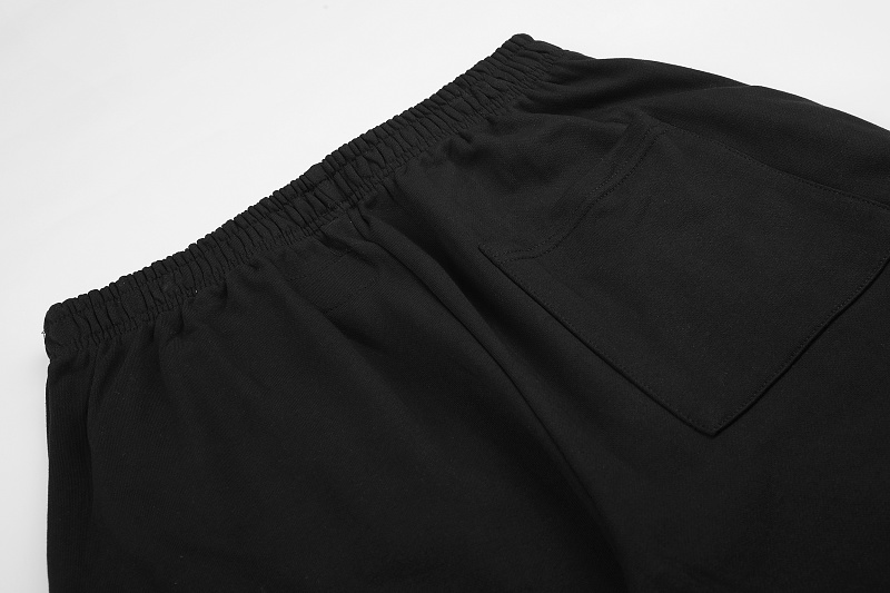 7799#《图案全钻》黑色 白色毛圈面料s~xl上衣p95.2699#黑色裤子p100