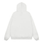7799#《图案全钻》黑色 白色毛圈面料s~xl上衣p95.2699#黑色裤子p100