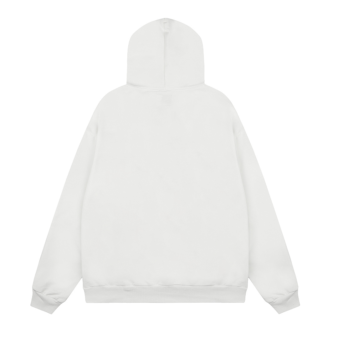 7799#《图案全钻》黑色 白色毛圈面料s~xl上衣p95.2699#黑色裤子p100