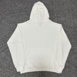 7799#《图案全钻》黑色 白色毛圈面料s~xl上衣p95.2699#黑色裤子p100
