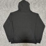 7799#《图案全钻》黑色 白色毛圈面料s~xl上衣p95.2699#黑色裤子p100