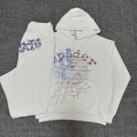 7799#《图案全钻》黑色 白色毛圈面料s~xl上衣p95.2699#黑色裤子p100