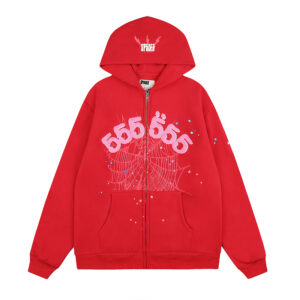 7794#大红色摇粒绒400克s~xl p100