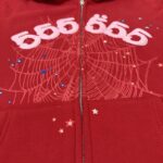7794#大红色摇粒绒400克s~xl p100