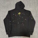 7795#活性黑色，彩蓝，大红摇粒绒400克s~xl p100