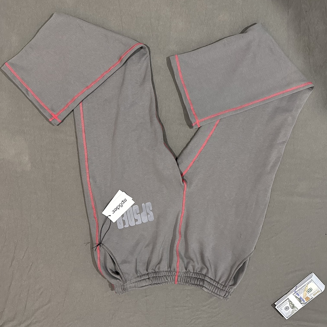77#碳灰色s~Xl P95.裤子90