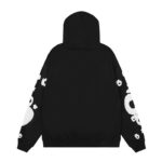 7784#黑色上衣 2684#s~xl p黑色裤子 s~xl p90