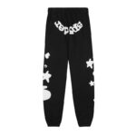 7784#黑色上衣 2684#s~xl p黑色裤子 s~xl p90