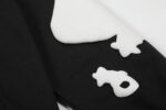 7784#黑色上衣 2684#s~xl p黑色裤子 s~xl p90