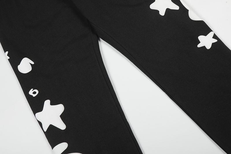 7784#黑色上衣 2684#s~xl p黑色裤子 s~xl p90